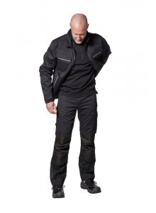 5532 SPODNIE DO PASA