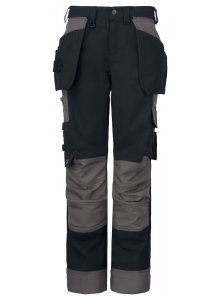 5522 SPODNIE DO PASA DAMSKIE