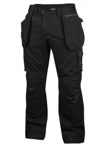 5524 SPODNIE ROBOCZE CANVAS