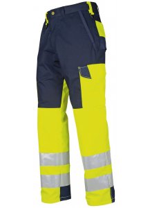 6501 SPODNIE DO PASA HV KLASA 2