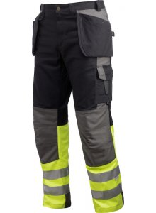 6522 SPODNIE Pro Generation HV KLASA 1