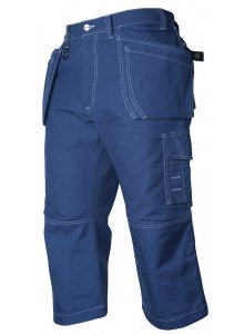 5517 SPODNIE &frac34; 