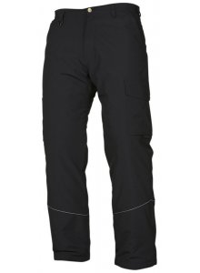 4511 SPODNIE ZIMOWE NA PODSZEWCE 