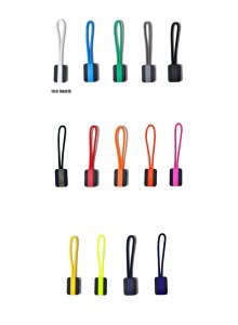 PULLERY ZAMK&Oacute;W 4-PAK