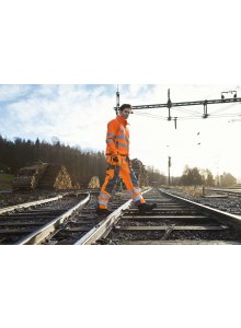 6412 SOFTSHELL HV KLASA 3