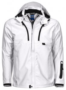 3406 KURTKA FUNKCJONALNA SOFTSHELL