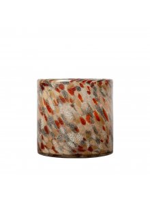 Świecznik / Wazon CALORE M, multi