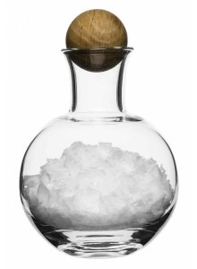 Nature zestaw do podawania z korkiem, 2-pak