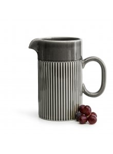Dzbanek Coffee & More, szary