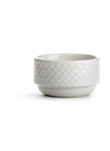 Miska Coffee & More, biała