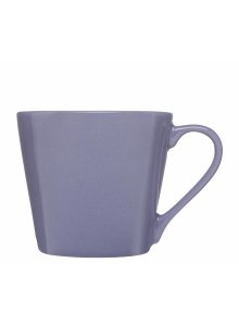 Brazil kubek, fioletowy