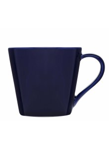 Brazil kubek, granatowy