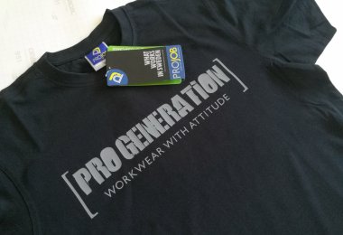 Pro generation