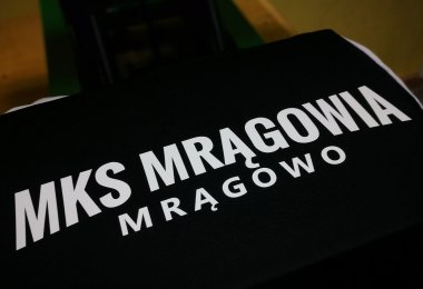 MKS Mrągowia