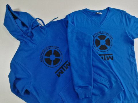 WTF Poland Cycling Team