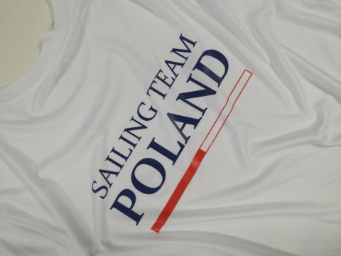 Sailing Team Poland