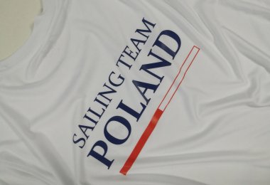 Sailing Team Poland