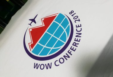 Wow conference 2018