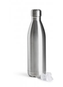 Butelka Hot&Cool 0,5l, metalowa 24 / 12H