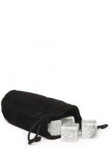 Kamienie chłodzące do whiskey 9-pak