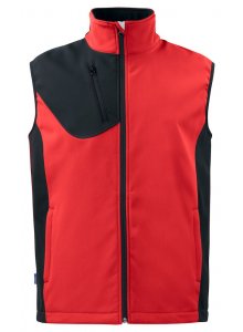 3702 SOFTSHELL KAMIZELKA
