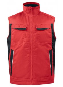 5704 WYŚCIEŁANA KAMIZELKA