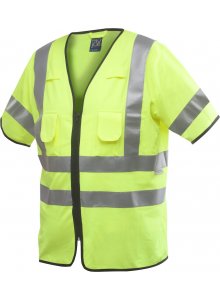 6707 KAMIZELKA KLASA 3