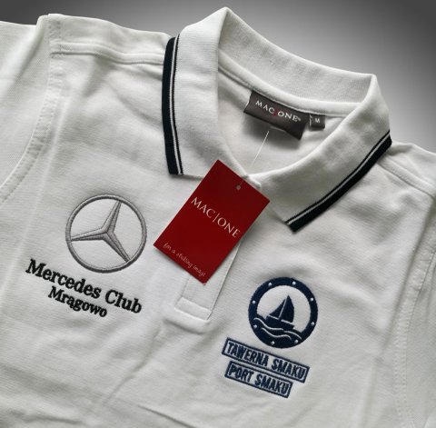 Mercedes Club
