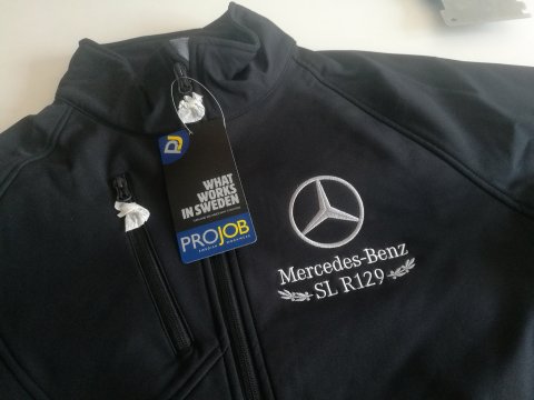 Mercedes Benz