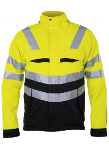 6422 KURTKA EN ISO 20471