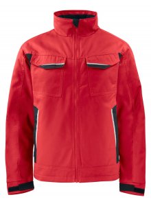 5426 WYŚCIEŁANA KURTKA SERWISOWA