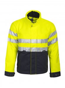 6407 KURTKA HV KLASA 3