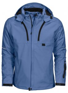 3407 KURTKA FUNKCJONALNA