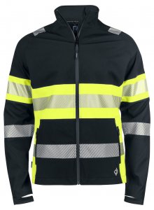 6442 FUNKCJONALNA KURTKA