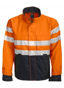 6401 KURTKA HV KLASA 3