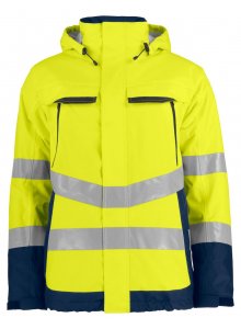 6441 WYŚCIEŁANA FUNKCJONALNA KURTKA