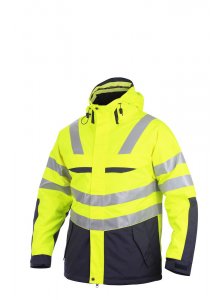 6418 KURTKA HV KLASA 3