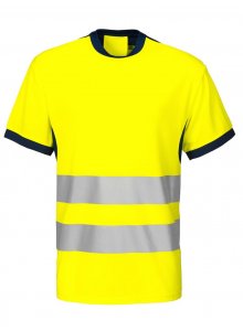 6009 T-SHIRT EN ISO 20471 KLASA 2