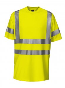 6010 T-SHIRT EN ISO 20471 KLASA 3