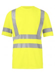 6030 T-SHIRT - EN ISO 20471 KLASA 3 / 2