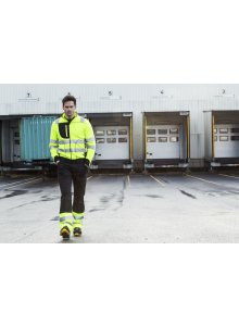 6303 BLUZA POLAROWA HV KLASA 3 / 2