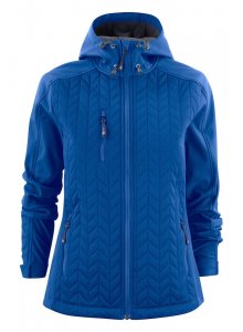MYERS SOFTSHELL LADY