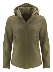 LODGETOWN LADY SOFTSHELL