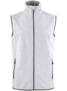 TRIAL VEST SOFTSHELL