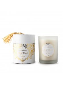 Świeca zapachowa Sense Tasselbox Juicy Peach