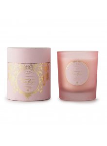 Świeca zapachowa Sense Roundbox Rosemary & White Ginger