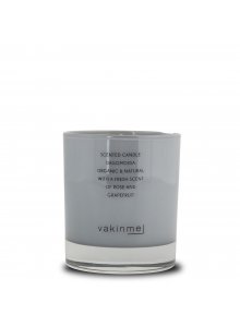 Świeca zapachowa DAGGMOSSA