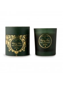 Świeca zapachowa Sense Roundbox Waitery Pear & Blossoms