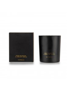 Świeca zapachowa crisp blossom & apricot cream