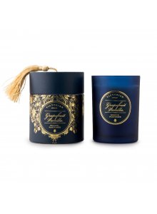Świeca zapachowa Sense Tasselbox Grapefruit Vanilla